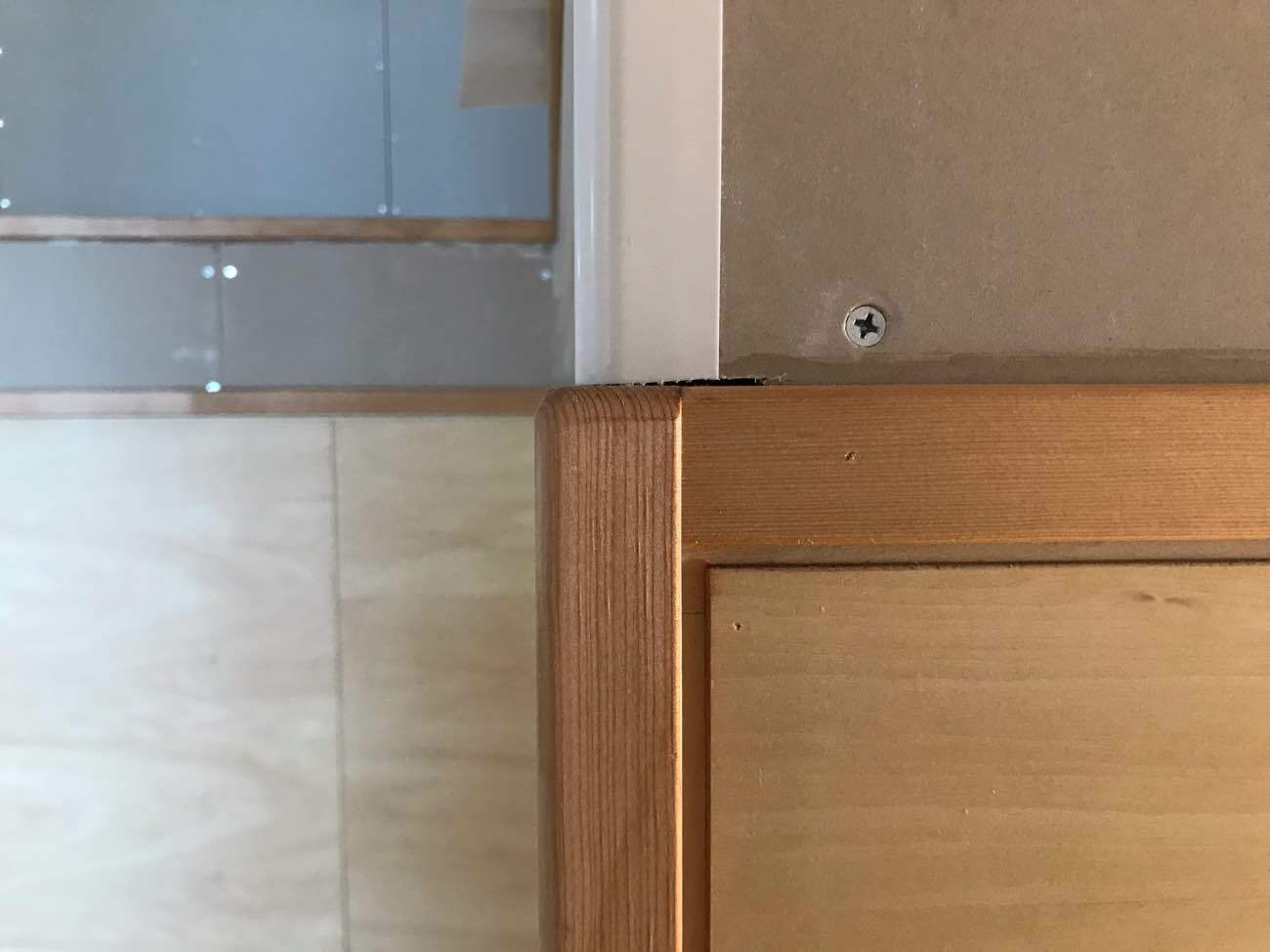 大工さんのアイデア あいばの施設建築